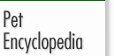 Pet Encyclopedia
